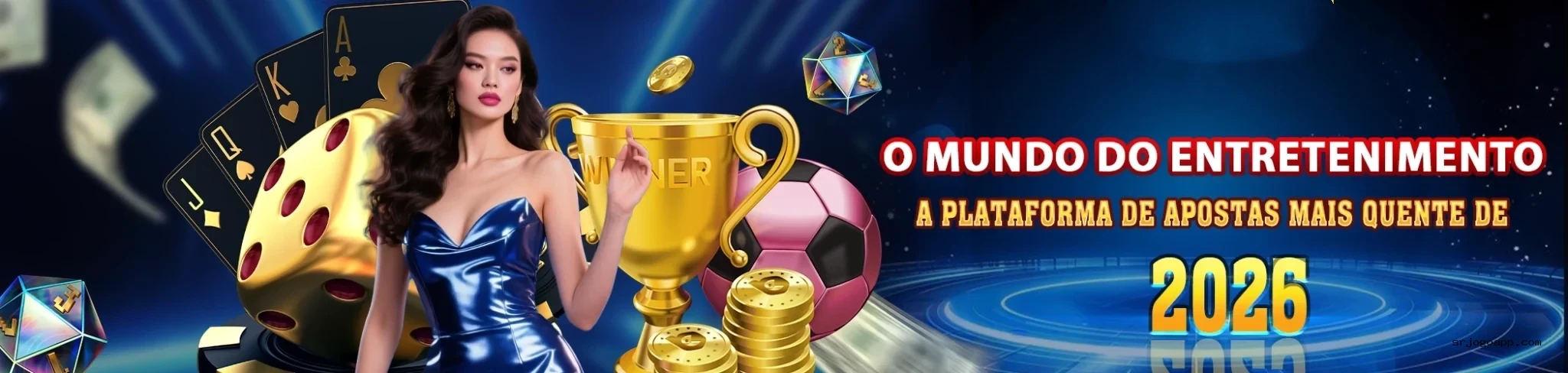 App Srjogo.com